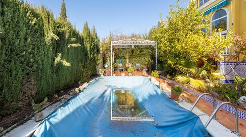 Foto 5 de Casa o chalet en venta en Albolote, Granada