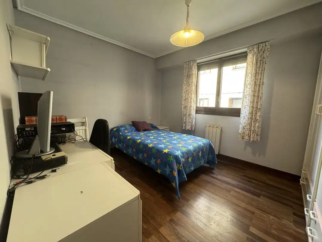 Piso en venta en Legazpi, imagen 4
