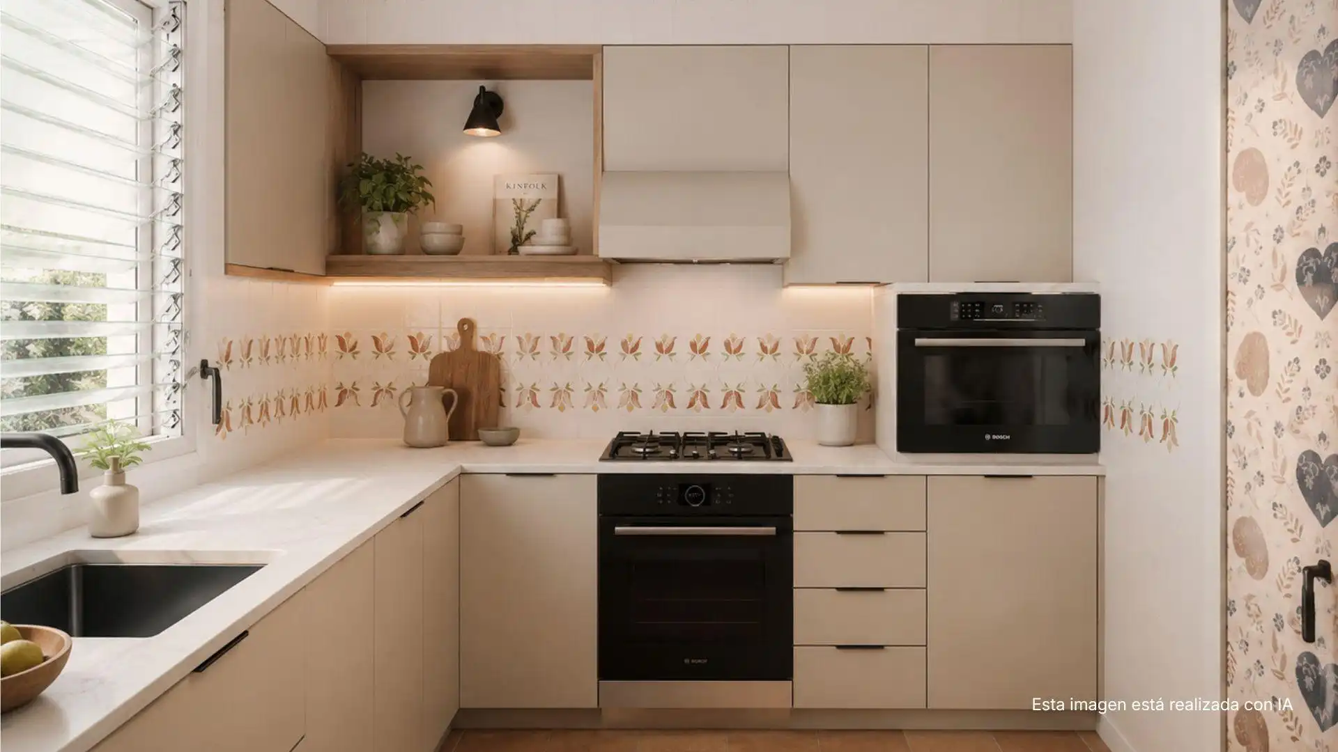 Maison avec jardin à vendre à Carrer Germanor, imagen 7