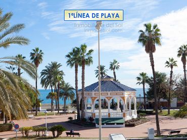 Àtic en venda a Paseo Marítimo de Poniente