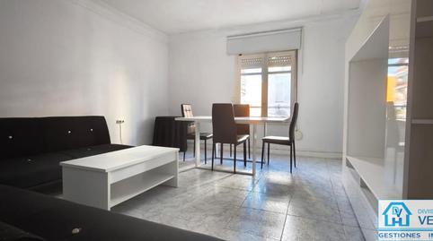 Foto 3 de Pis de lloguer a De la Constitució, Tormos,  Valencia Capital