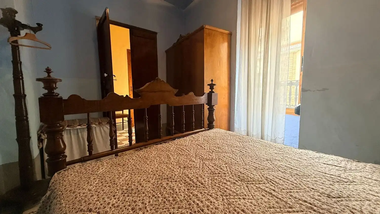 Habitación de Casa o chalet en venta en Artana con Terraza y Trastero