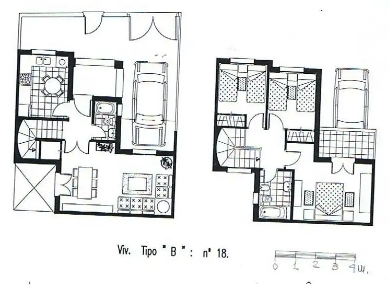 Einfamilien-Reihenhaus zum Verkauf in Puerto Real