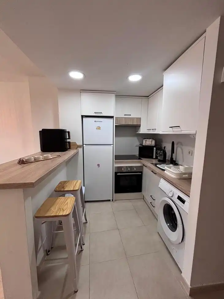 Appartement compact à vendre à Orihuela Costa, imagen 22