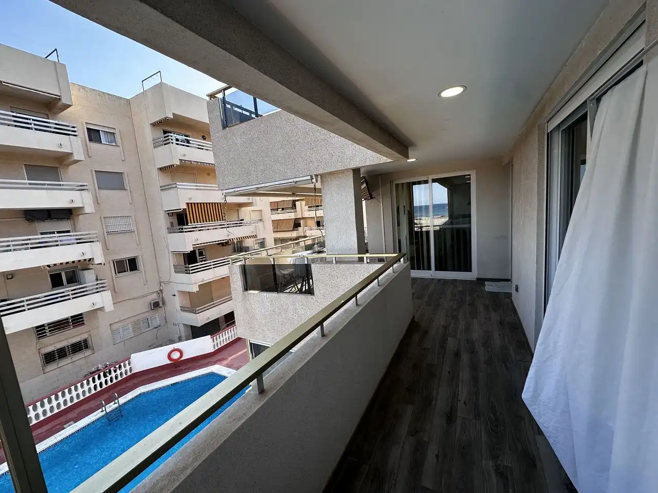 Wohnung mit Aufzug zur Miete in Canet d'En Berenguer, imagen 13