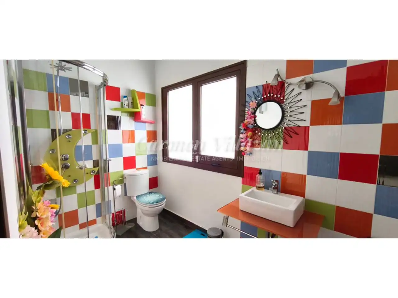 Casa o chalet en venta en Carretera Los Estancos, Tefía - Tetir
