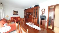 Dining room of Flat for sale in Sabadell  with Heating and Balcony