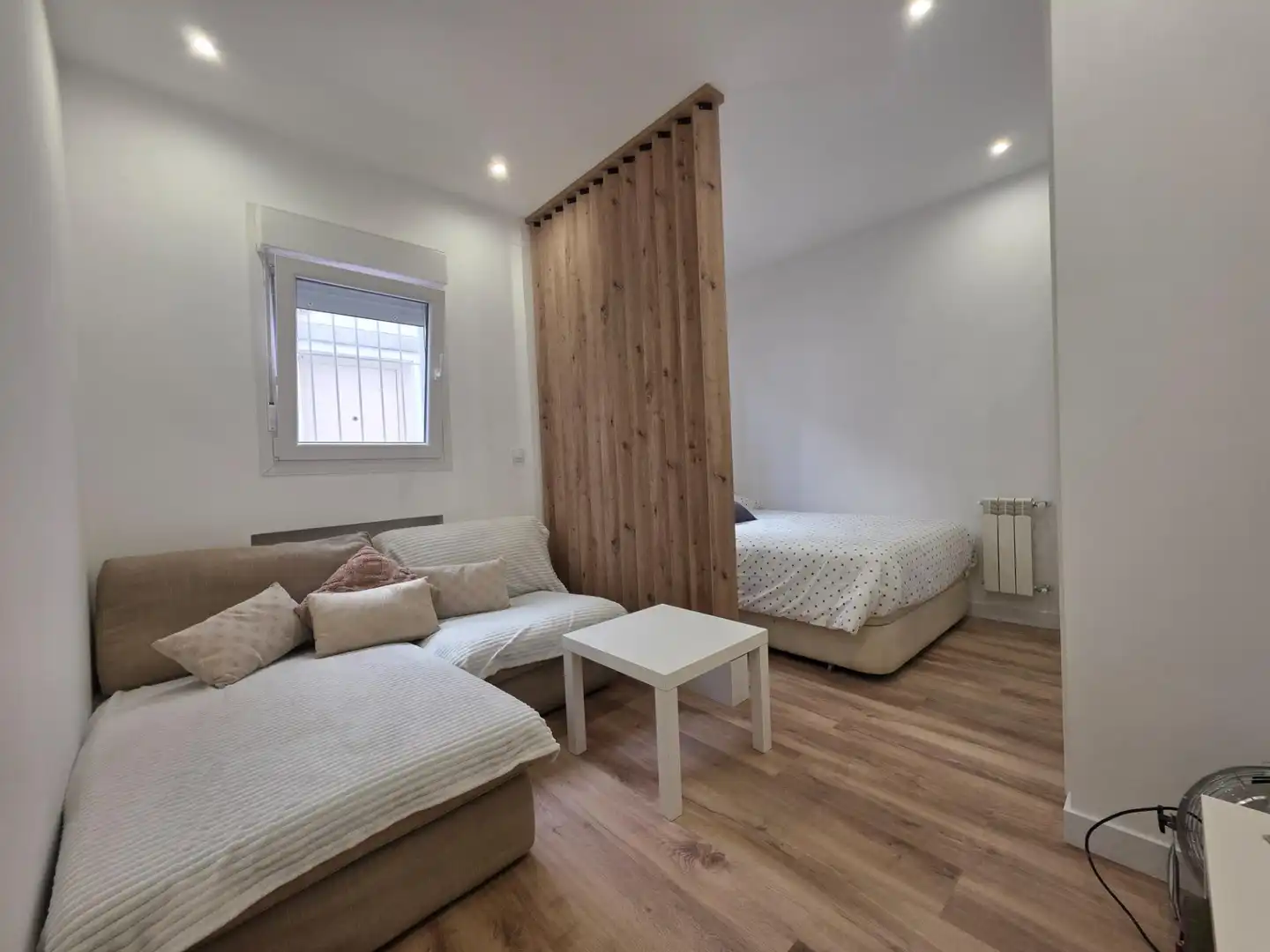 VIVIENDA recién REFORMADA junto a Francisco Silvela y Diego de León, imatge 3