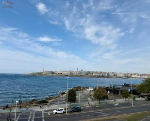 Flat to rent in Paseo RONDA, Riazor - Visma