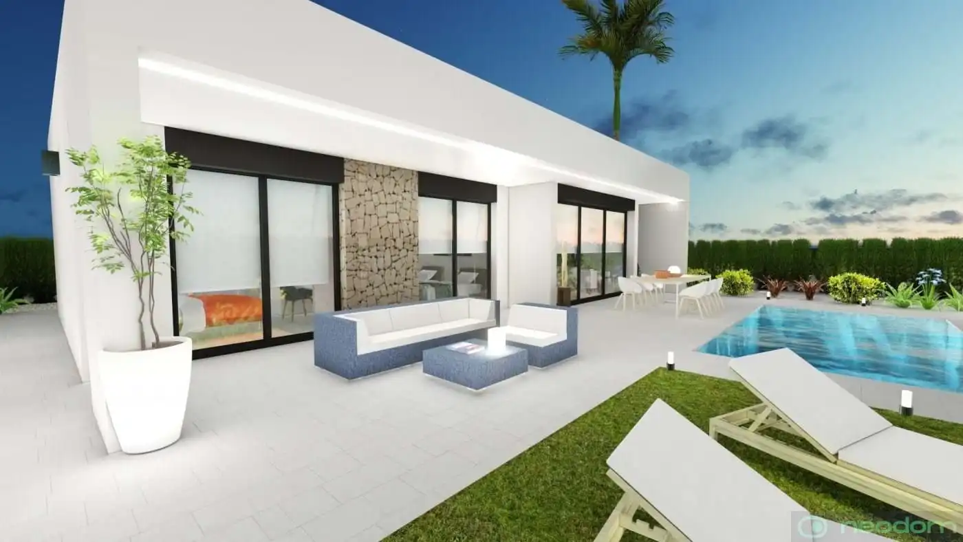 Casa en venta en Calasparra, imagen 9
