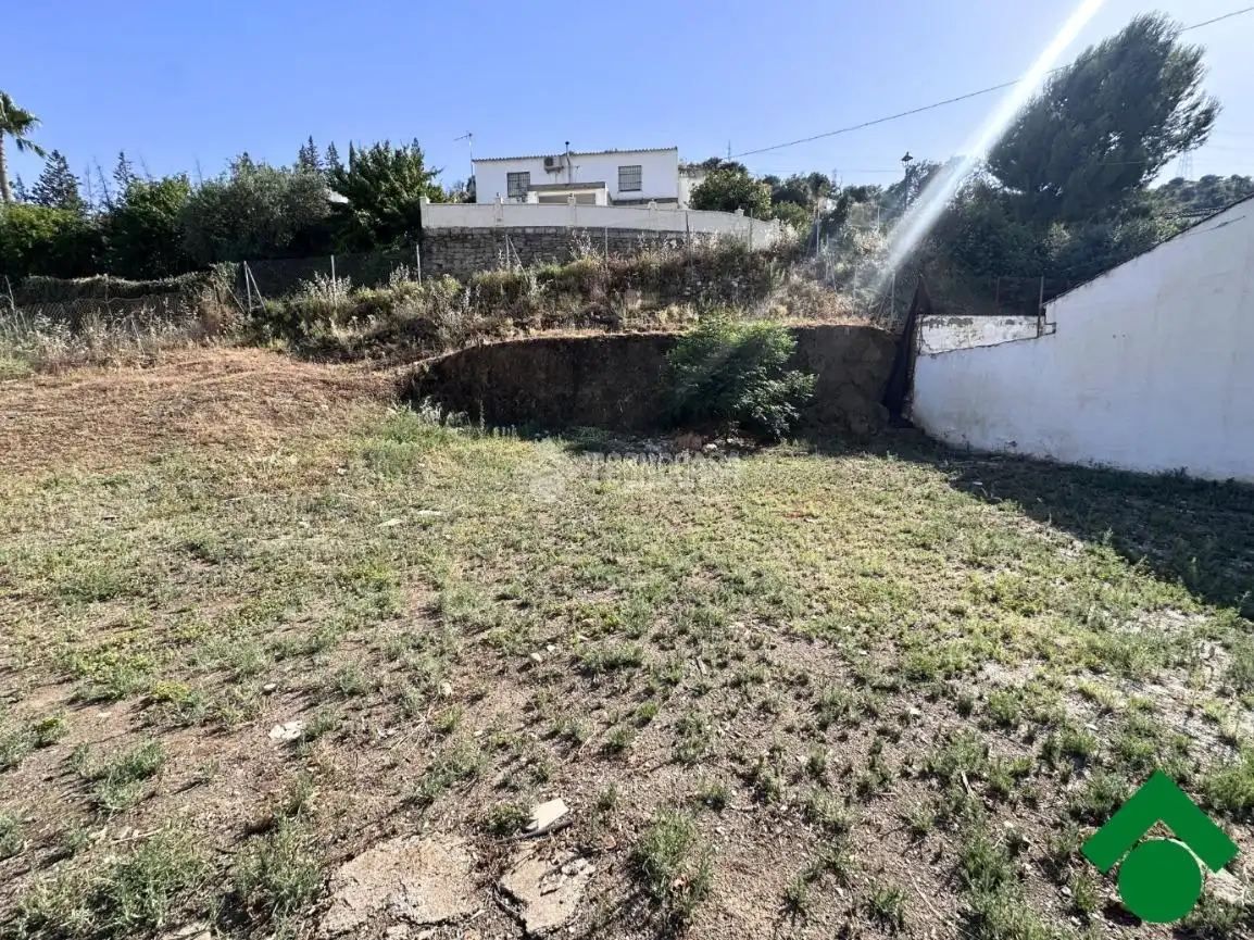 Terreni e lotti in vendita a Álora, imagen 8