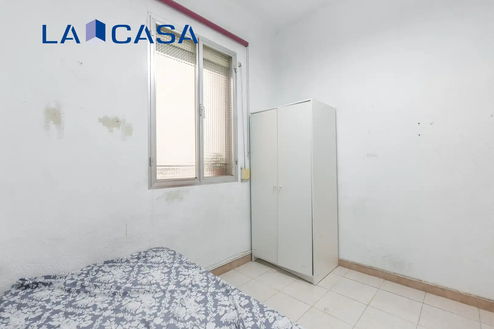 Schlafzimmer von Wohnung zum Verkauf in Madrid mit Heizung