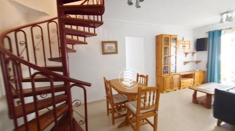 Foto 3 de Àtic de lloguer a Las Caletillas - Punta Larga, Candelaria