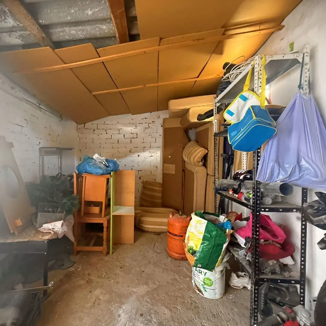 Casa adosada en venta en Alameda