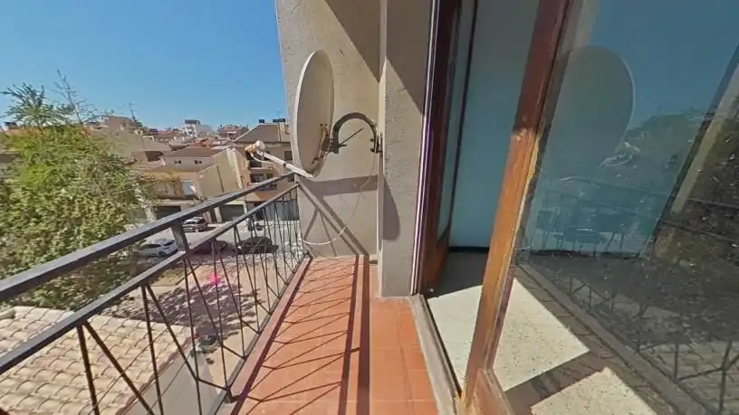 Terrassa de Pis en venda en Pineda de Mar