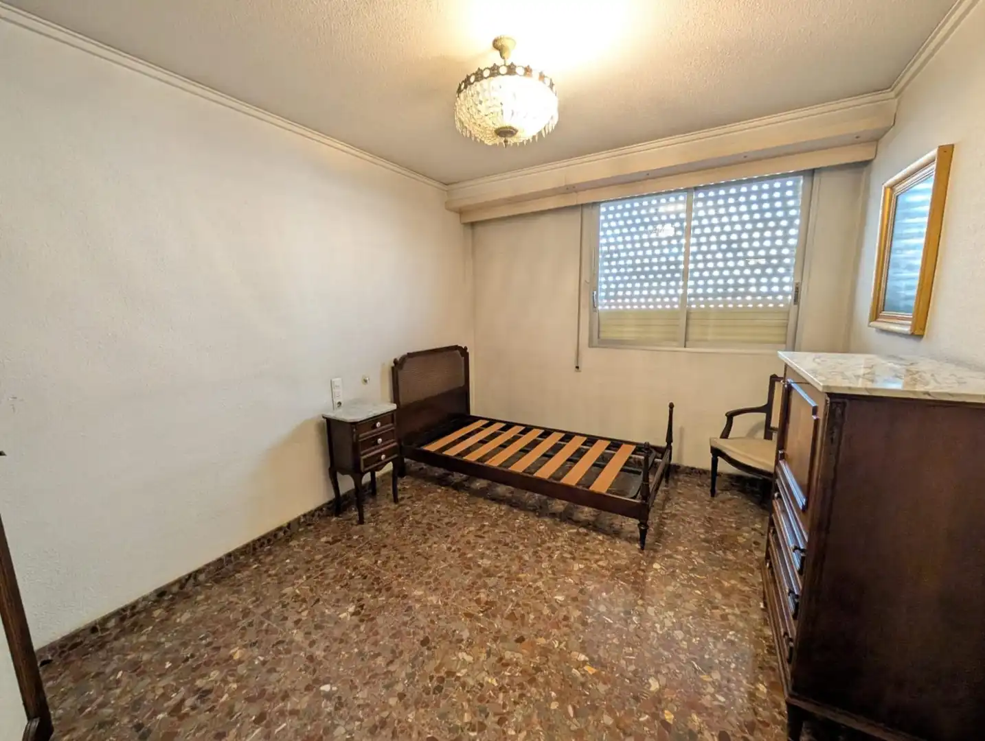 Wohnung mit Aufzug zum Verkauf in Centro Ciudad, imagen 15