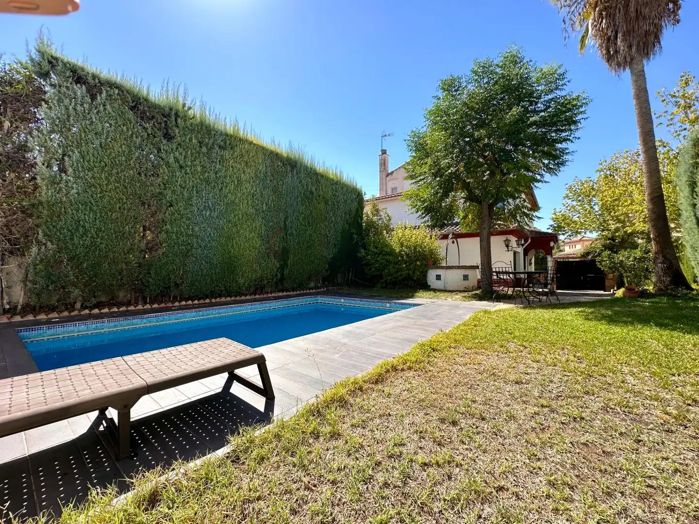 Villa avec piscine à vendre à Calle Magnolios 4, imagen 17