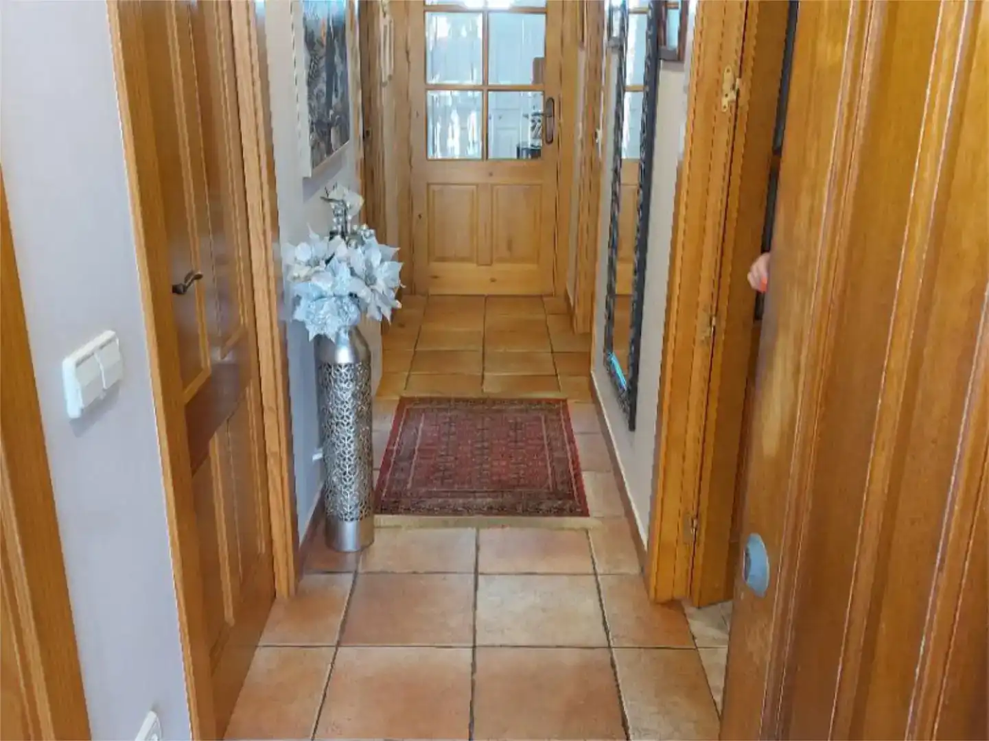 Casa o chalet en venta en El Villar de Arnedo con Jardín privado y Trastero