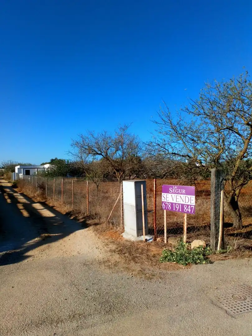 Finca rústica en venda en Conil de la Frontera