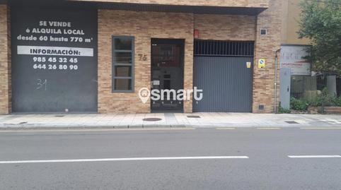 Photo 2 of Garage for sale in Torre de Abajo, Las Campas, Oviedo