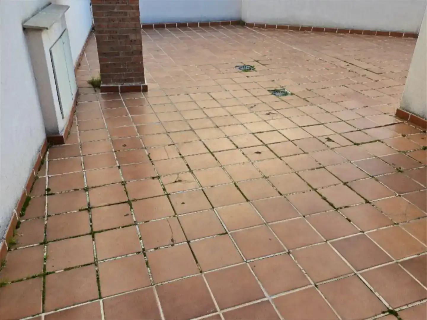 Terrassa de Pis en venda en Marchamalo amb Aire condicionat i Balcó