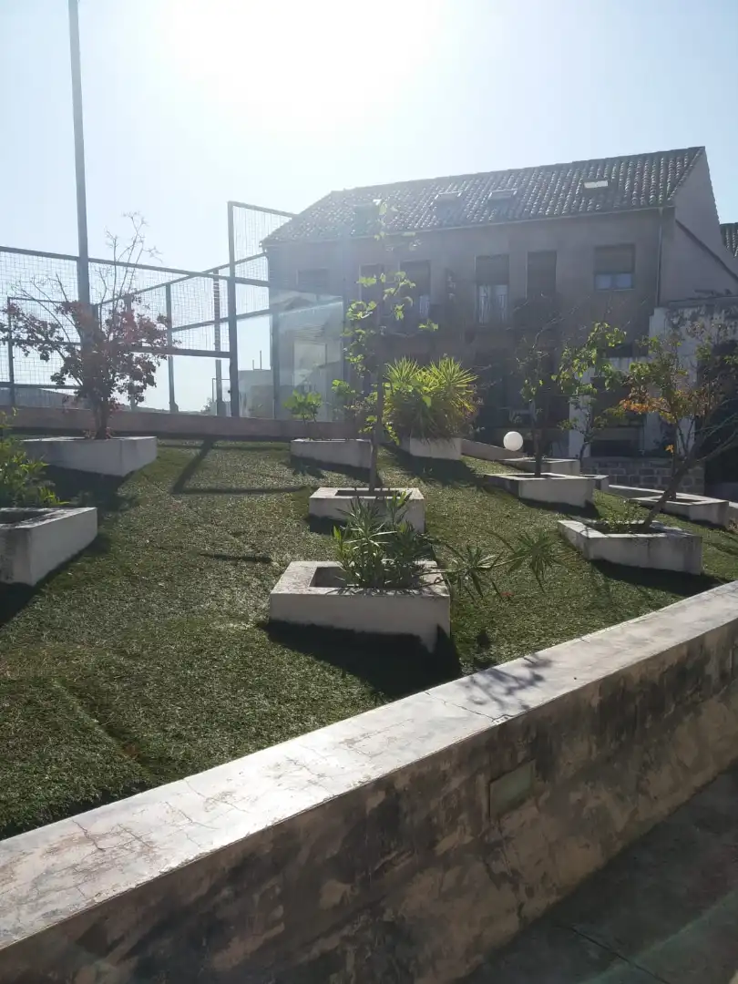 Terrassa de Dúplex en venda en Úbeda amb Aire condicionat, Calefacció i Jardí privat