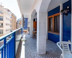 Balcony of Apartment for sale in Torrevieja  with Terrace and Balcony