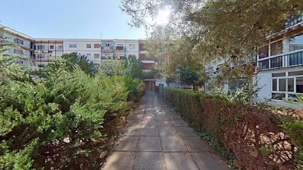Pis en venda a Carrer Prades, imagen 28