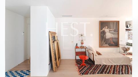 Photo 2 of Flat for sale in Passeig de la Bonanova, Sant Gervasi i la Bonanova, Barcelona