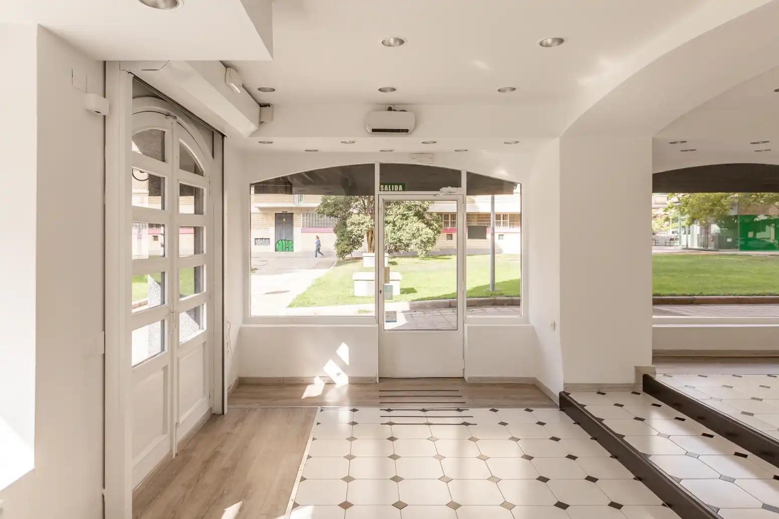 Local comercial de lloguer a Pamplona-Iruña - CALLE ITURRAMA 34, imagen 12
