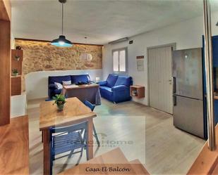 Living room of House or chalet for sale in Cortes de la Frontera