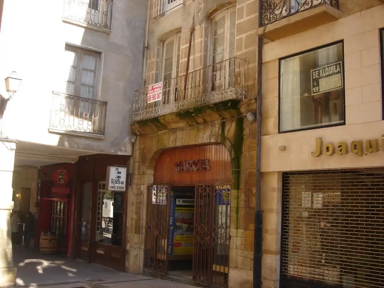 Casa en venta en Calle la Paz, imagen 2