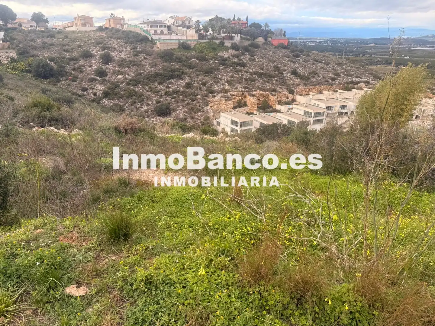 Terreno residencial en venta en Avenida del Rio Turia, imagen 7