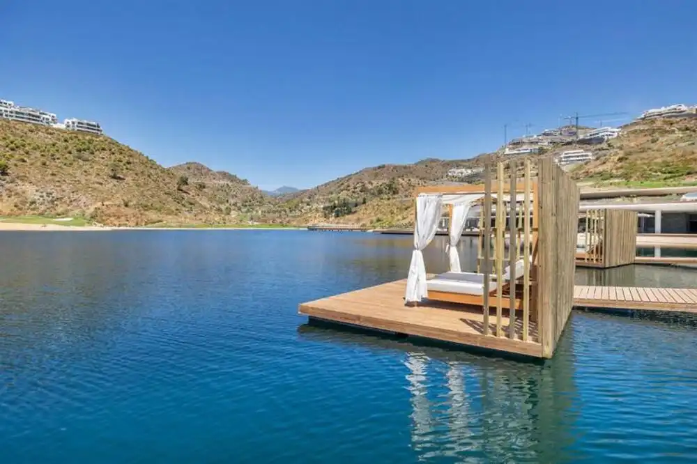 Ground floor for rent in La Quinta