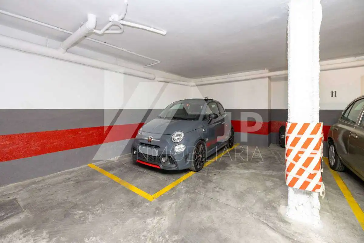 Aparcament amb ascensor en venda a Calle Molinos, imagen 10