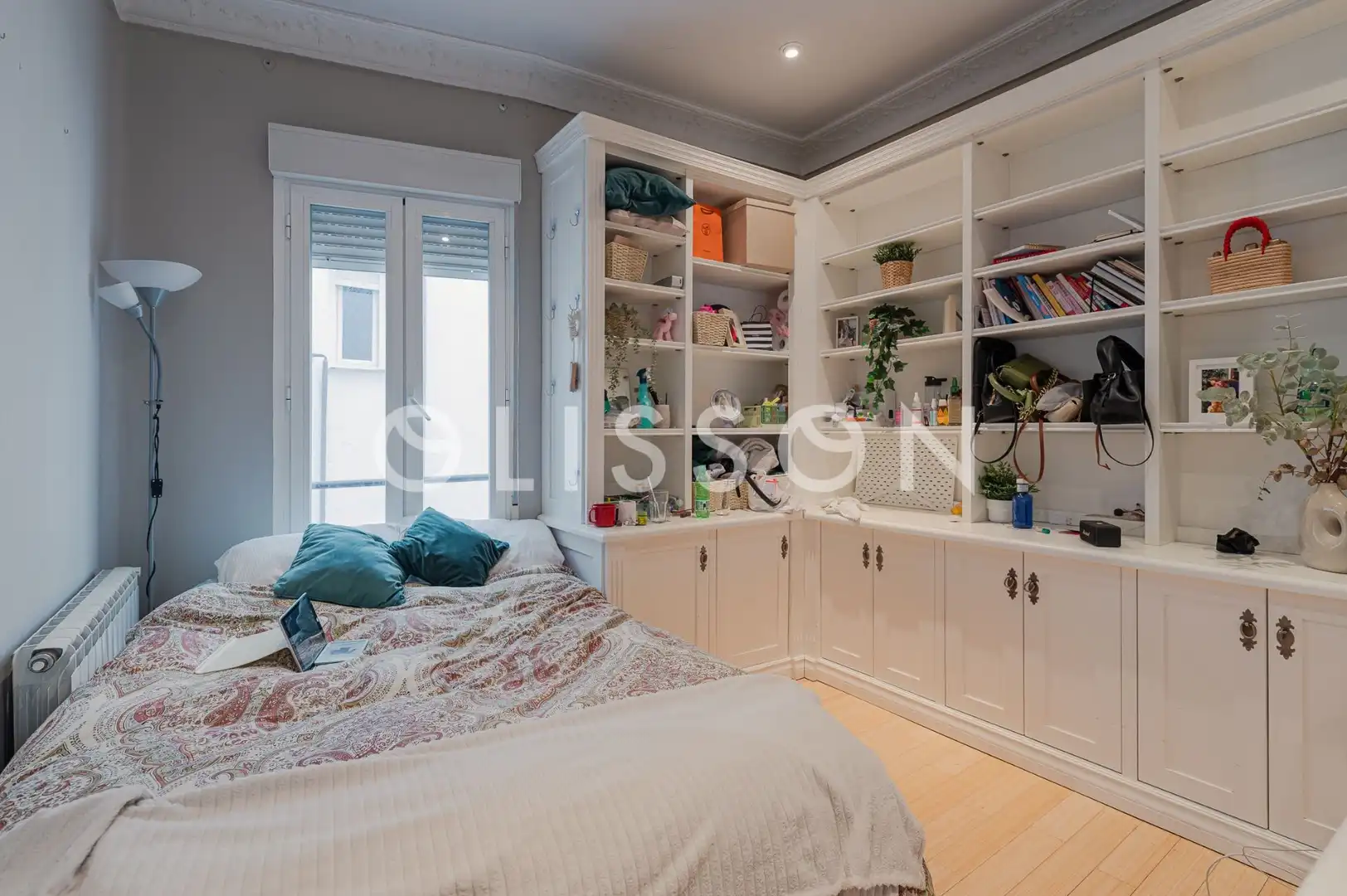 Flat with lift for sale in Chamberí, imagen 7
