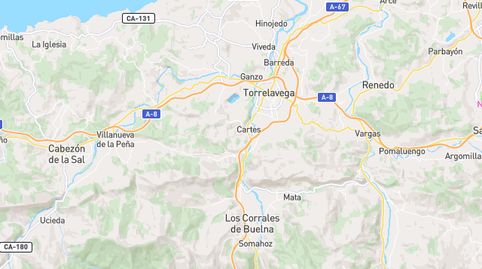 Foto 2 de Piso en venta en Cartes, Cantabria