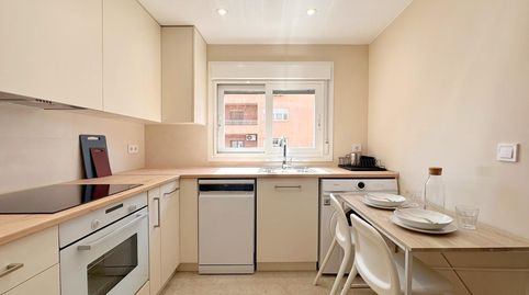 Foto 5 von Zimmer in Calle de Eduardo Hernaz, 2, Parque Miraflores, Zaragoza Capital