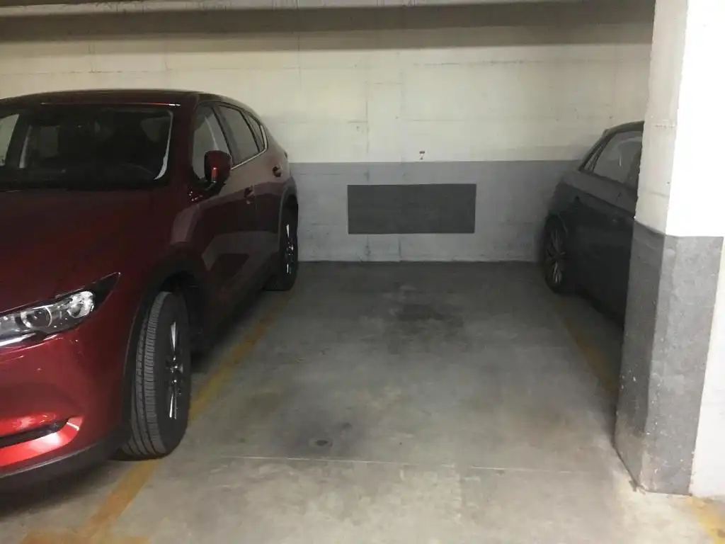 Parcheggio con ascensore in vendita a INDUSTRIA, imagen 5