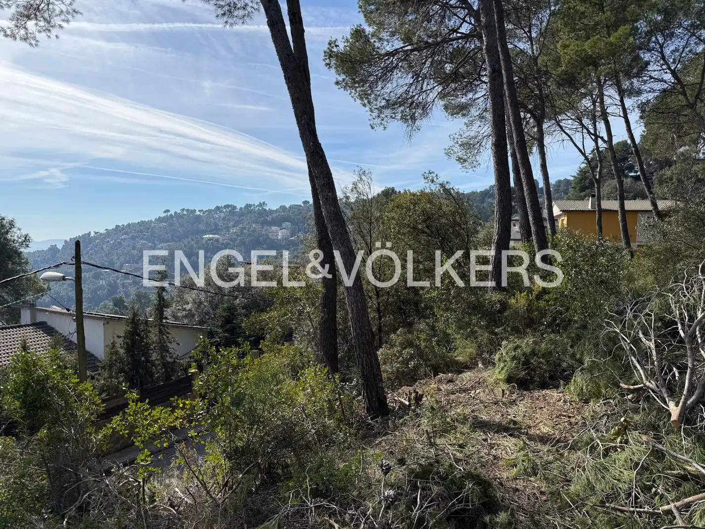 Residential land for sale in El Racó - Sant Feliu del Racó, imagen 2