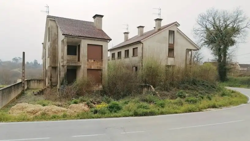 Xalet amb jardí en venda a Lugar a Serra, imagen 6