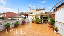 Vista exterior de Casa o xalet en venda en Gavà amb Calefacció, Parquet i Terrassa