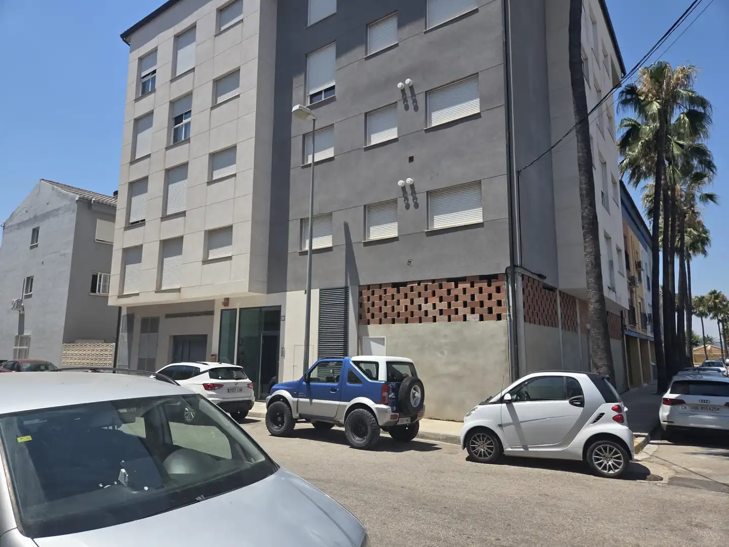 Locale commerciale in vendita a Carrer de Gandia, imagen 3