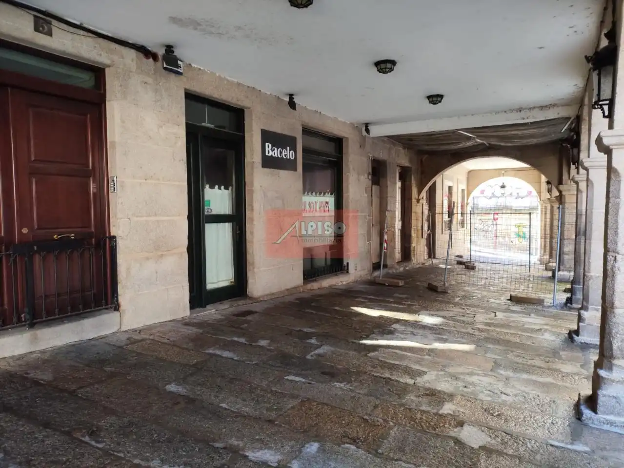 Gewerbefläche zum Verkauf in Cardenal Cisneros, imagen 6