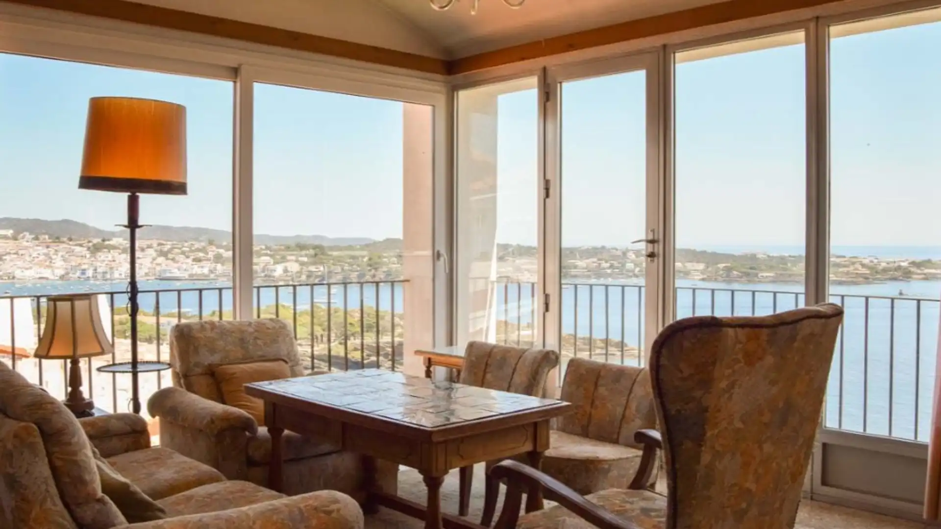 Comedor de Casa o chalet en venta en Cadaqués