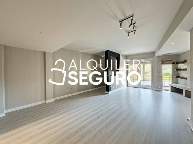 Piso en Alquiler en Daniel Jimenez  en Casco Antiguo