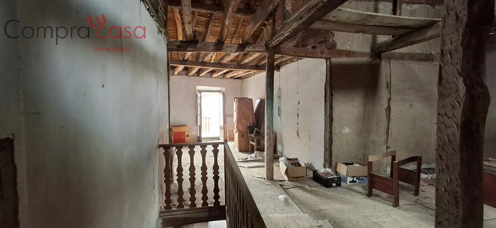 Casa rústica en venta en Calle LIBERTAD, imagen 26