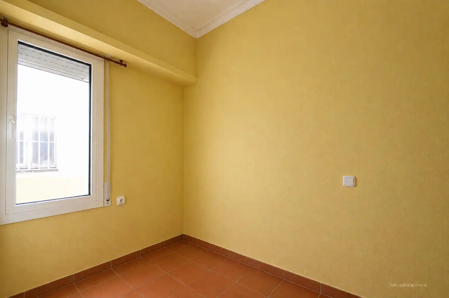 Wohnung mit Terrasse zum Verkauf in Centre Vila, imagen 9