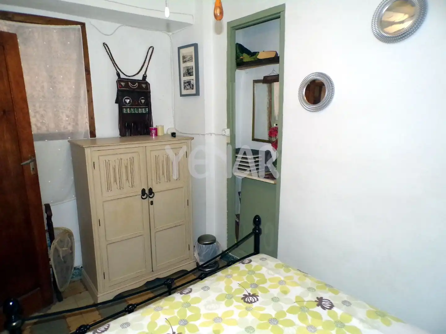 Bedroom of Houses for sale in Castalla