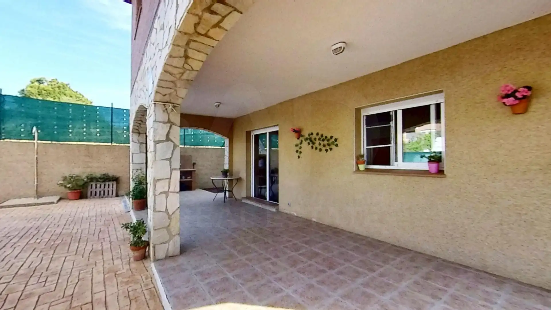 Terrace of Houses for sale in El Vendrell  with Air Conditioner, Heating and Terrace